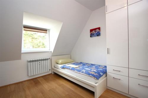 5947 Privatapartment North Fair Top