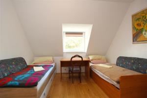 5947 Privatapartment North Fair Top