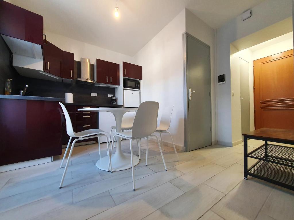 5min by walk beach - T2 - 50m2