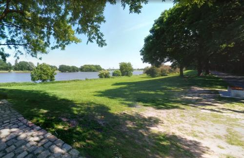 5min City Zentral - Wohnen am Werdersee Neustadt
