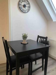5Minuten von der City entfernte Wohnung mit Parkpl