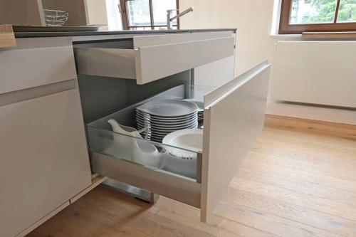 6,5 luxury room apartment - central Zwickau