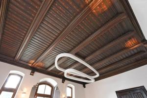 6,5 luxury room apartment - central Zwickau