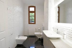 6,5 luxury room apartment - central Zwickau