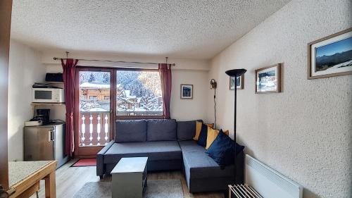 APPARTEMENT 6 COUCHAGES - ST JEAN D'AULPS - PROCHE PIED DES PISTES - PROCHE MORZINE - Cimes 44 Saint-Jean-dʼAulps france