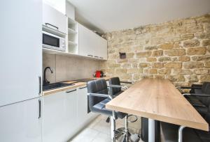 6.Duplex 4Pers#Sèvres-Lecourbe#Necker