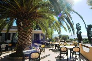 6 people apartment sea view, 350 m from the beach, near Ajaccio
