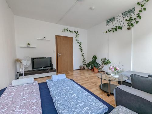 6 people Vacation Apartment In The Black Forest