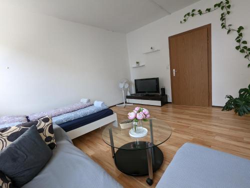 6 people Vacation Apartment In The Black Forest