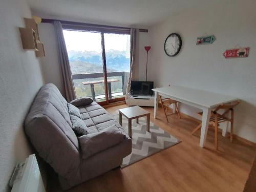 Appartement 6 personnes au Corbier Villarembert france