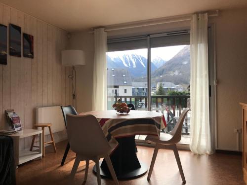 Appartement 6 personnes Saint-Lary-Soulan france