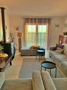 Appartement 6 Persoons Woning met Zwembad. Rustig gelegen. 22 Rua Almirante Cândido dos Reis  Figueira e Barros Alentejo
