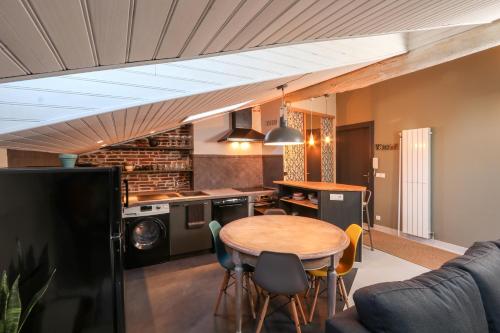 6 Rue d'Aubuisson