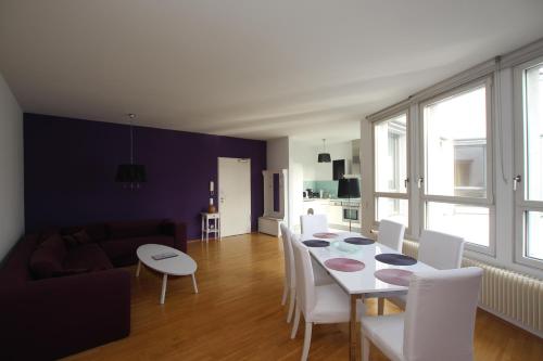 #6 SANKT PETERSBURG Executive Suite