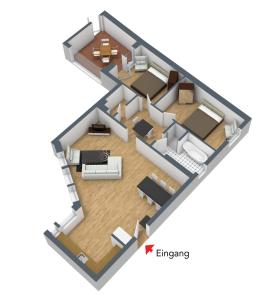 #6 SANKT PETERSBURG Executive Suite