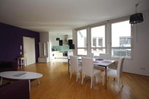 #6 SANKT PETERSBURG Executive Suite