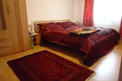 6004 Privatapartment Henschel
