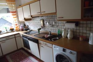 6004 Privatapartment Henschel