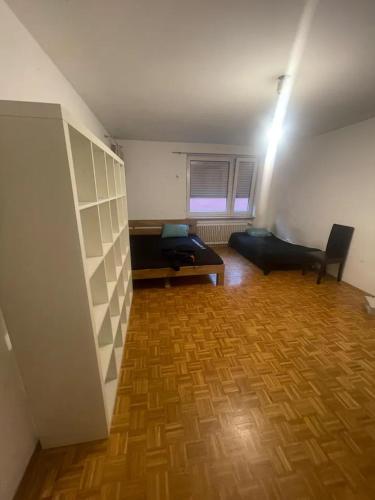 60m Apartment in Sendling-Westpark Munich