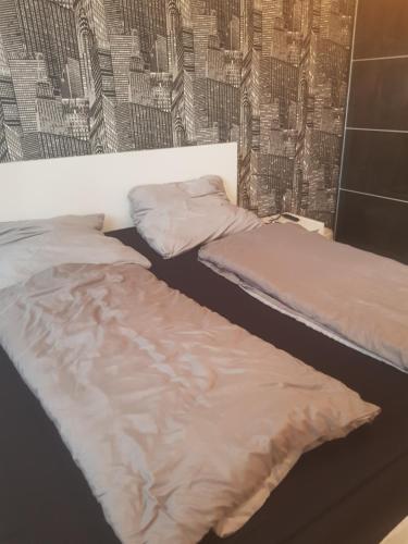 60m² Wohnung in Henstedt-Ulzburg Kleiberstraße