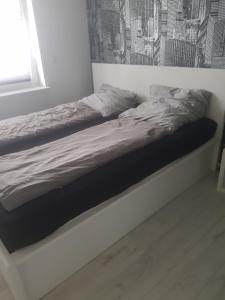 60m² Wohnung in Henstedt-Ulzburg Kleiberstraße
