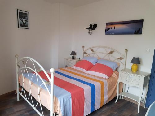 60m2, 2 chambres proche Hérault & plages