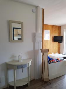 60m2, 2 chambres proche Hérault & plages