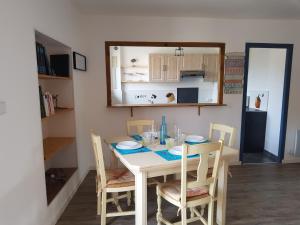 60m2, 2 chambres proche Hérault & plages