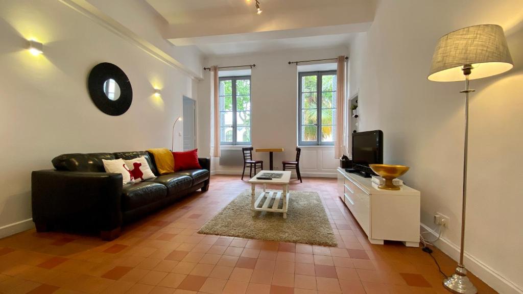 Appartement Appartement 60m2 Carcassonne centre 2 Rue de Verdun, 11000 Carcassonne