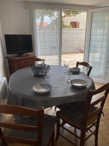 61 TER ST GEORGES DE DIDONNE