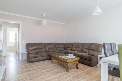 6125 Privatapartment Ricklingen