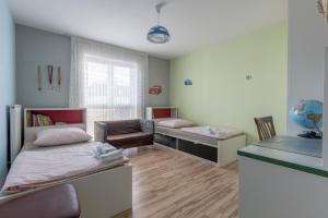 6125 Privatapartment Ricklingen