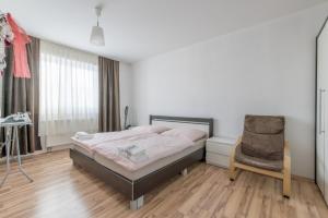 6125 Privatapartment Ricklingen