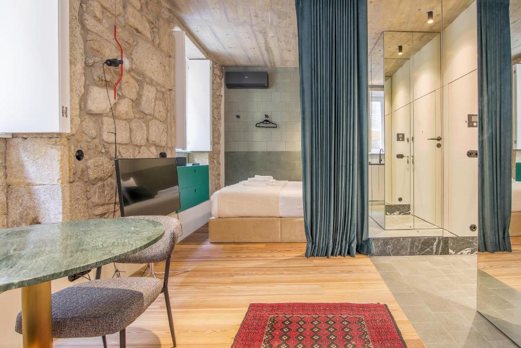 62 Design House 62 Rua da Ponte Nova, 4000-030 Porto
