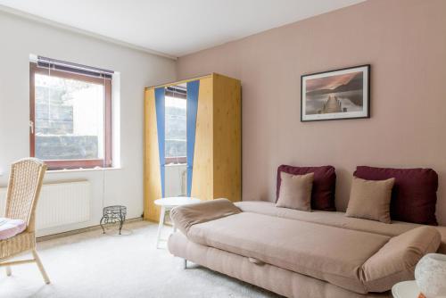 6258 Privatapartment Relax Sonne