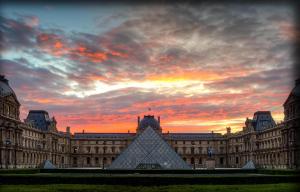 63-LUXURY FLAT CHAMPS-ELYSEES (1C)