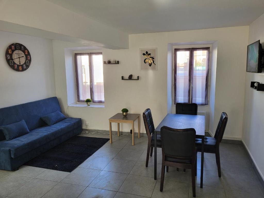 6432 Privatapartment Messe-City