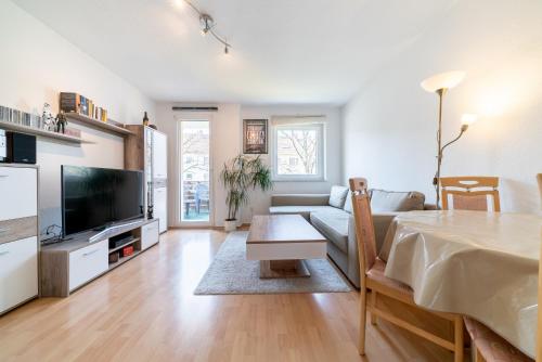 6432 Privatapartment Messe-City