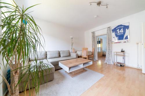 6432 Privatapartment Messe-City