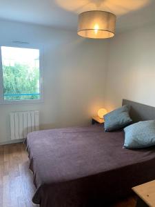 65 m2 Centre vannes 2 ch wifi parking