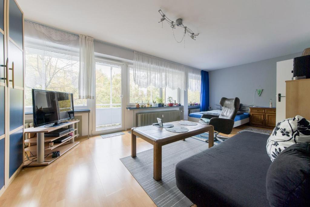 6528 Privatapartment Laatzen Alte Rathausstraße, 30880 Hanovre