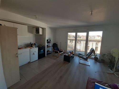 65m2 in Meudon