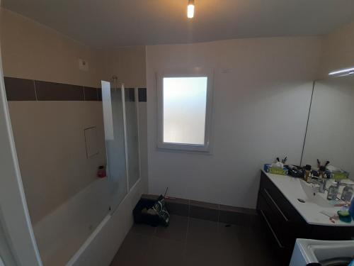 65m2 in Meudon