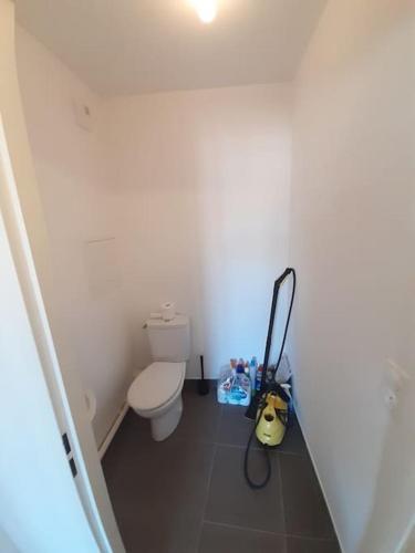65m2 in Meudon