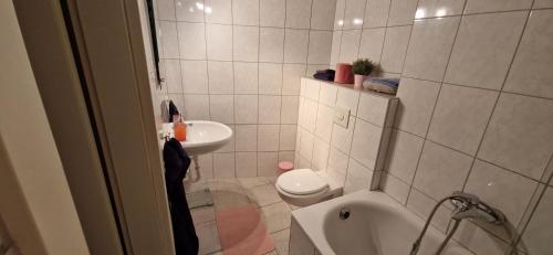 65qm Ferienwohnung Düsseldorf Zentrum
