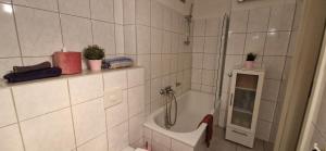 65qm Ferienwohnung Düsseldorf Zentrum