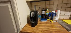65qm Ferienwohnung Düsseldorf Zentrum