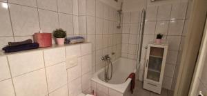 Appartement 65qm Ferienwohnung Düsseldorf Zentrum 50 Scheurenstraße 40215 Düsseldorf Rhénanie du Nord - Westphalie