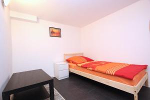 6678 Privat-Souterrain-Apartment