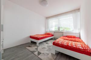 6679 Privatapartment Messe Süd